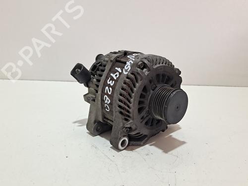Alternator PEUGEOT 407 (6D_) 2.0 HDi 135 (6DRHRH, 6DRHRE, 6DRHRG, 6DRHRJ) | BP10154772M7 