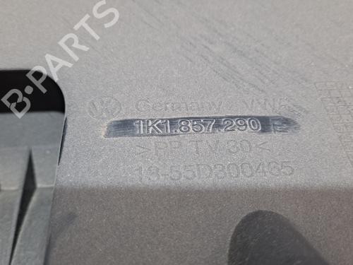 Glove box VW GOLF VI (5K1) 2.0 TDI | BP10386602C95 