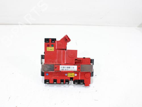 Used Electronic module BMW 5 (F10) 530 d xDrive (258 hp) 18666054