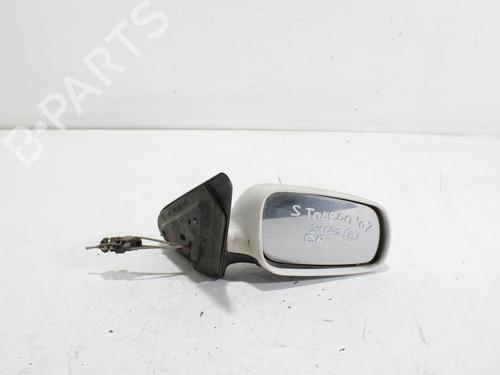 Used Right mirror SEAT TOLEDO II (1M2) [1998-2006]  18868004
