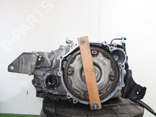 Used Gearbox MITSUBISHI OUTLANDER I (CU_W) 2.4 4WD (CU5W) (160 hp) 17786784