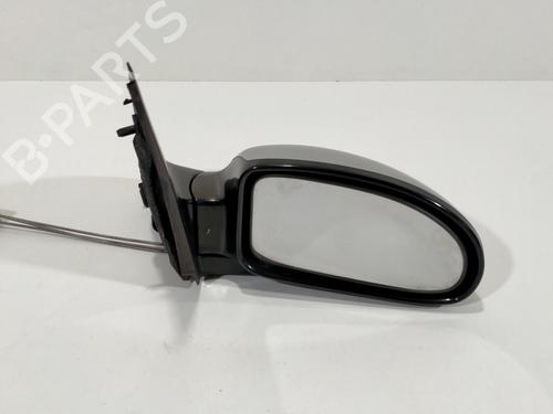 Right mirror FORD FOCUS I (DAW, DBW)  | BP11292267C27 