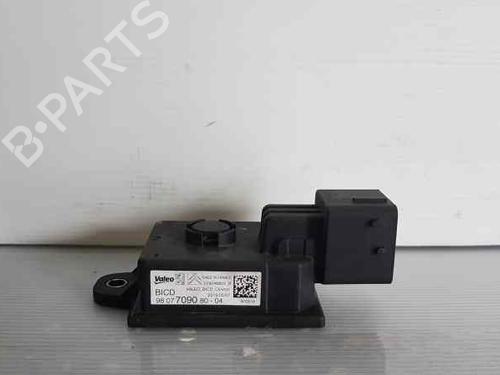 Module électronique PEUGEOT 308 II (LB_, LP_, LW_, LH_, L3_) 1.2 THP 110 (110 hp) 5136021