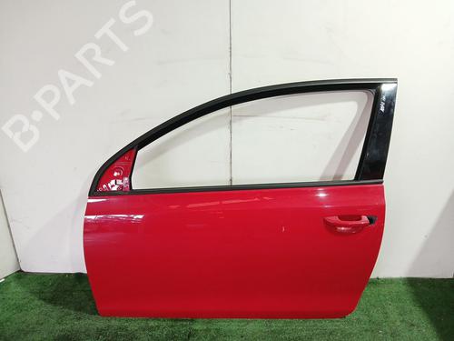 left-front-door-vw-golf-vi-5k1-2008-2009-2010-2011-2012-2013-2014-32264378 main image