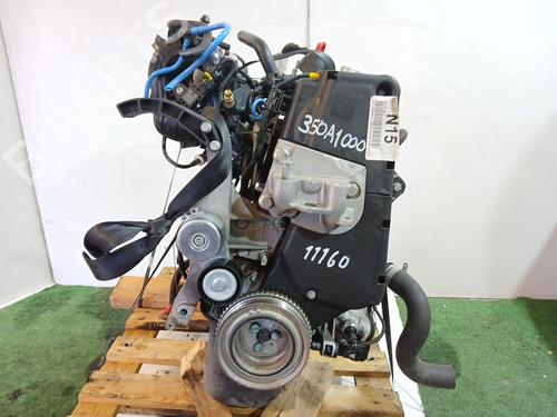 Used Engine Engine 39430031 39430031