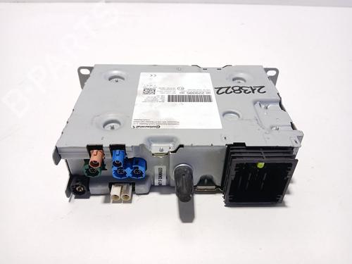 Elektronisk modul CITROËN C3 / C3 ORIGIN III (SX) 1.5 BlueHDi 100 (SXYHYP, SXYHTU) | BP23218394M83 