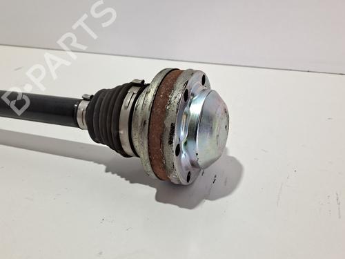 Right rear driveshaft AUDI A7 Sportback (4GA, 4GF) 3.0 TFSI quattro | BP7162138M41 