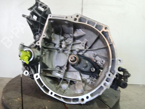 Gearkasse Gearkasse 39406385 39406385