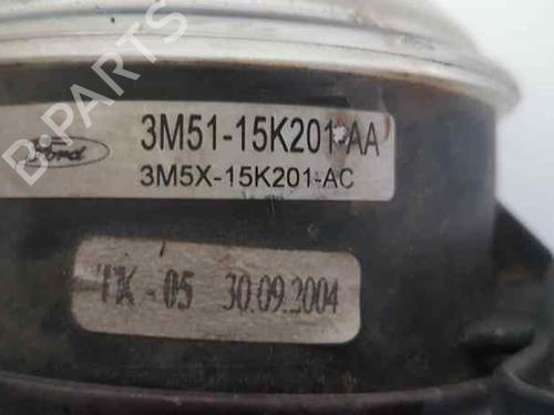 Right front fog light FORD FOCUS C-MAX (DM2) 1.6 | BP17703516C31 