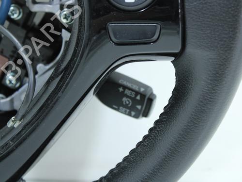 Steering wheel PEUGEOT 108  | BP13387890C49 