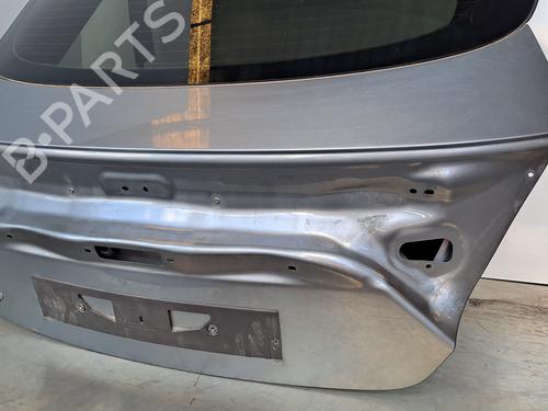 Tailgate AUDI A7 Sportback (4GA, 4GF) 3.0 TFSI quattro | BP7112909C6 