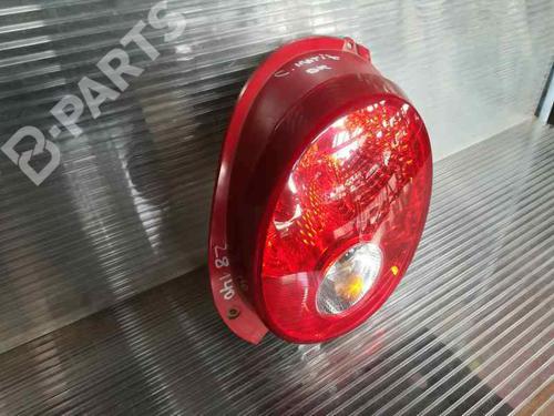 Right taillight CHEVROLET MATIZ (M200, M250) 0.8 | BP5140439C35 
