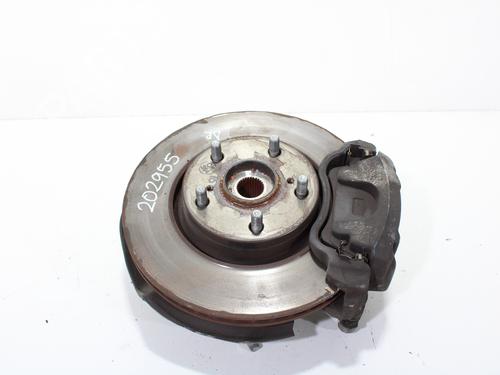 Used Right front steering knuckle TOYOTA AURIS (_E18_) [2012-2018]  16422593