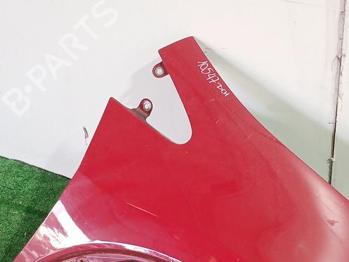 Right front fenders HONDA CIVIC VIII Hatchback (FN, FK) 2.2 CTDi (FK3) | BP28070589C42 
