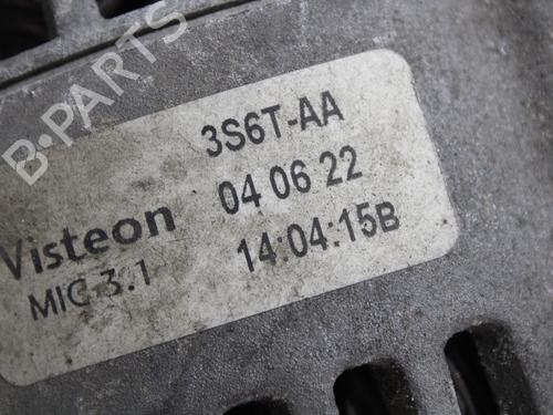 Alternator FORD FIESTA V (JH_, JD_) 1.4 TDCi | BP19787279M7 