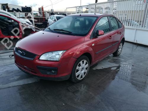 Left headlight FORD FOCUS II (DA_, HCP, DP)  | BP7206362C28 