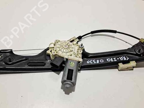 Rear left window mechanism BMW X6 (E71, E72) xDrive 30 d | BP6458897C24 