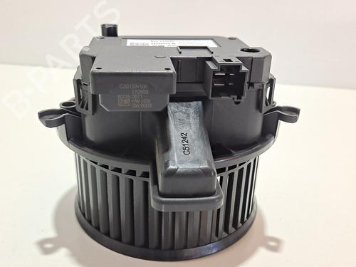 Heater blower motor AUDI A4 B9 Avant (8W5, 8WD) 2.0 TDI | BP9821487M62 