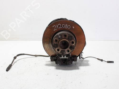 Used Right front steering knuckle BMW 3 (F30, F80) [2011-2018]  20131810