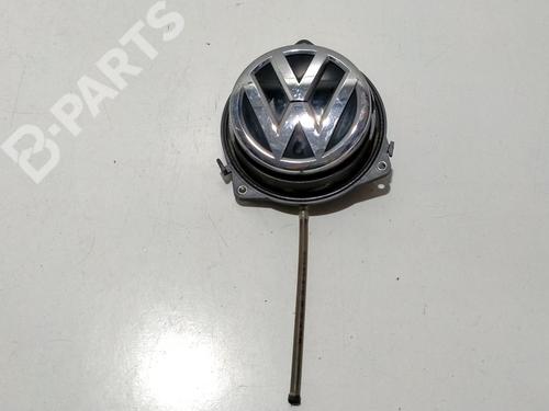 Used Tailgate handle Tailgate handle VW GOLF VII (5G1, BQ1, BE1, BE2) 2.0 TDI (150 hp) 11090185 11090185