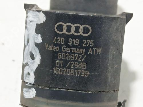Electronic module AUDI A4 B8 (8K2) 2.0 TDI | BP31837058M83 - Image 4