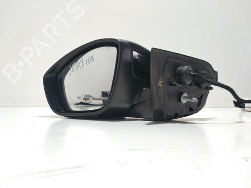 Left mirror CITROËN C4 CACTUS 1.2 THP 110 | BP27674642C26 