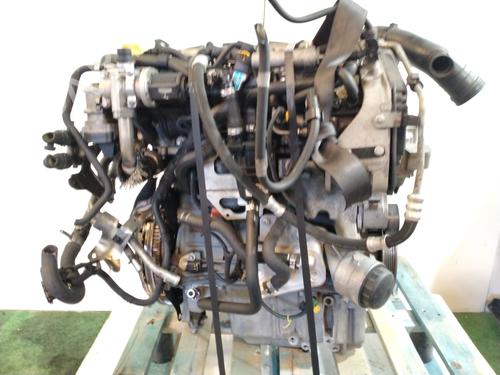 Engine ALFA ROMEO 159 (939_) 1.9 JTDM 16V (939AXF1B, 939AXC1B) | BP38710137M1 - Image 4