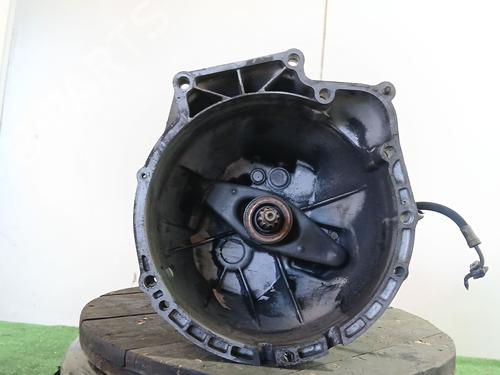 Used Gearbox BMW 5 (E39) 520 i (150 hp) 29887348