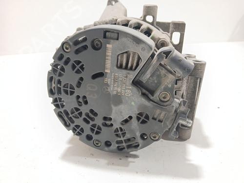 Alternator MERCEDES-BENZ E-CLASS (W211) E 220 CDI (211.008) | BP32673243M7 - Image 3