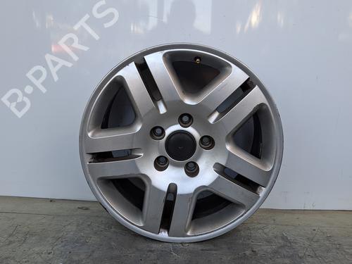 Fælk VW TOUAREG (7LA, 7L6, 7L7) 5.0 V10 TDI (313 hp) 9762542