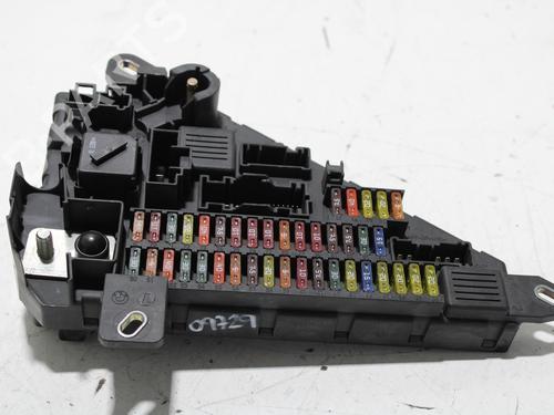 Fuse box BMW 5 (E60) 520 d | BP21635881E1 
