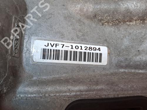 Gearbox HONDA FR-V (BE) 2.2 i CTDi (BE5) | BP5135998M3 