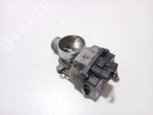Used Throttle body CITROËN C2 (JM_) 1.4 (73 hp) 30150869