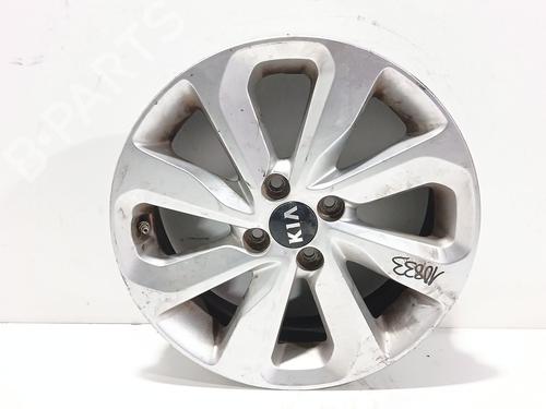 Fælk KIA RIO III (UB) 1.1 CRDi | BP32010113C45 - Image 2