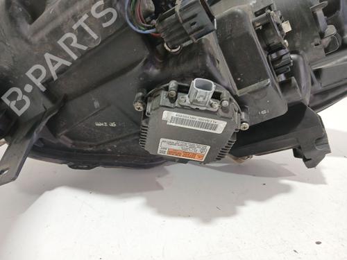 Right headlight RENAULT KOLEOS I (HY_) 2.0 dCi 4x4 (HY0K) | BP39406343C29 - Image 5