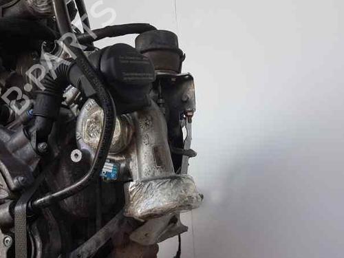 Engine MERCEDES-BENZ B-CLASS Sports Tourer (W245) B 200 CDI (245.208) | BP5778620M1 