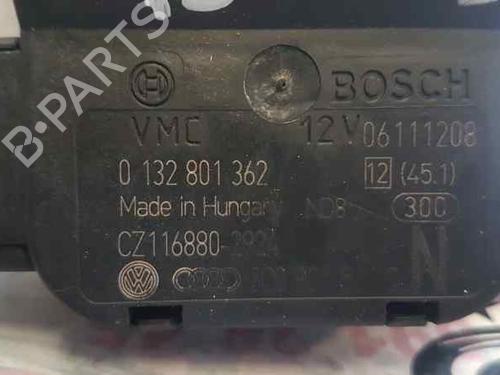 Heater blower motor SKODA SUPERB II (3T4)  | BP5140501M62 