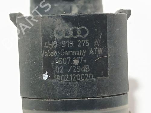 Electronic module AUDI A3 Sportback (8PA) 1.8 TFSI | BP28604304M83 