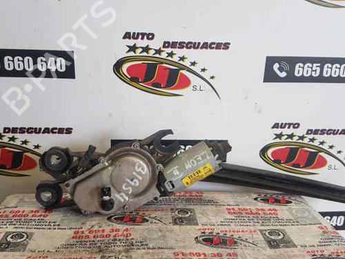 Used Rear wiper motor SEAT LEON (1P1) [2005-2013]  27894698