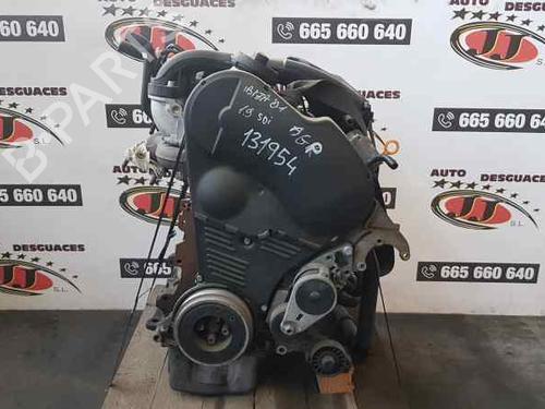 Used Engine SEAT IBIZA II (6K1) 1.9 SDI (68 hp) 5135672