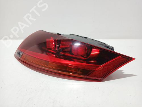 Right taillight AUDI TT (8J3) 2.0 TDI quattro | BP29745317C35 