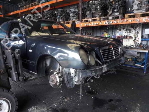 Starter MERCEDES-BENZ E-CLASS (W210) E 290 Turbo-D (210.017) | BP11766223M8 