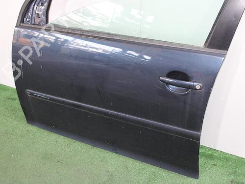 Left front door VW GOLF V (1K1) 1.9 TDI | BP13527526C2 