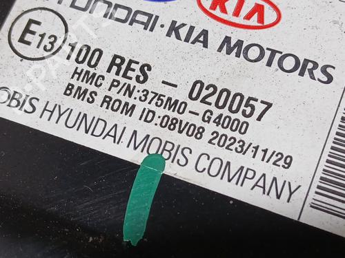 Battery KIA XCEED (CD) 1.6 CRDi 136 | BP39470031E11 - Image 4