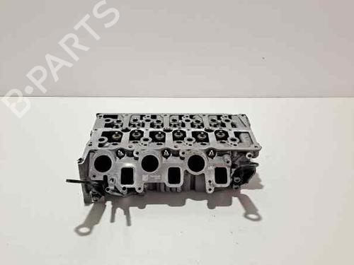 Used Cylinder head AUDI A5 Sportback (8TA) 3.0 TDI quattro (245 hp) 10971159