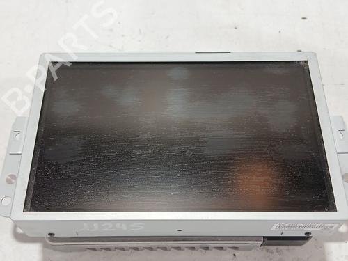 Display FORD MONDEO V Hatchback (CE) 2.0 TDCi | BP38710135C48 - Image 2