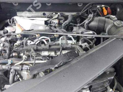 Left front door panel SEAT LEON (5F1) 1.6 TDI | BP6444595C58  - Image 12