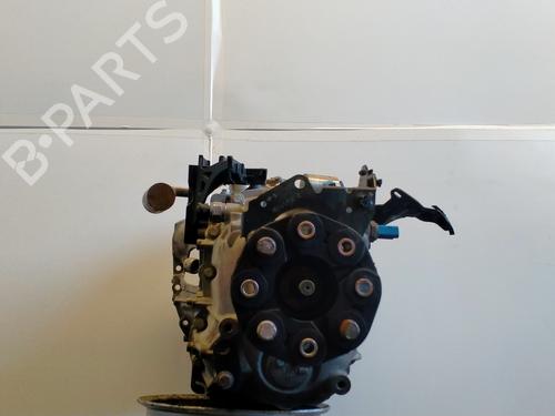 Gearbox RENAULT MASTER III Van (FV) 2.3 dCi 165 FWD (FV0P, FV0U, FV11, FV12, FV1E) | BP13702820M3 