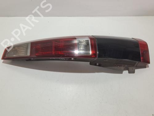 Right taillight OPEL MERIVA A MPV (X03) 1.3 CDTI (E75) | BP10661804C35 