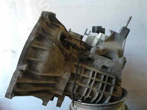 Gearbox FORD FOCUS I Turnier (DNW) 1.8 Turbo DI / TDDi | BP5827148M3 